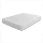 eXtreme comfort ltd Aloe Vera Hybrid Mattress - 18cm Deep, Plush Feel - 5ft King Size (150cm x 200cm)
