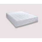 eXtreme comfort ltd Diamond Wave Innerspring Mattress - 9" Deep, Medium Comfort - 5ft King Size (150cm x 200cm)