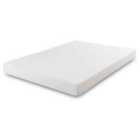 The Foam People Westwood Core Ortho Firm Foam Mattress - 4" Deep, Firm Comfort - 3ft Single (90cm x 190cm)