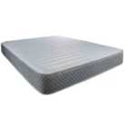 Starlight Beds Nebraska Hybrid Mattress - Soft Feel Quilted Cool Touch Surface - 3ft Single (90cm x 190cm)