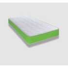 eXtreme comfort ltd Hybrid Memory Foam & Pinna-Coil Mattress - Soft/Medium Cooltouch+ Breathable - 5ft King Size (150cm x 200cm) 01611185-50