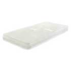 eXtreme comfort ltd Solano Orthopaedic Foam Mattress - 14cm Deep, Firm Support - 3ft Single (90cm x 190cm)