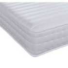 eXtreme comfort ltd 1000 Pocket Sprung Memory Foam Mattress - Micro Quilted Design - 5ft King Size (150cm x 200cm)