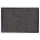 Dandy Clean Barrier Mat Brown 180X120Cm