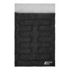 Active Era 3 Season Double Sleeping Bag ? 250GSM with Pillows & Convertible Design