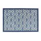 My Mat Nylon Indoor Pattern My Abstract Geo 50X75