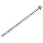 Wickes Coach Screws - M8 x 130mm - Pack of 5