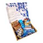Hampers of Distinction Penny Post Choc Box
