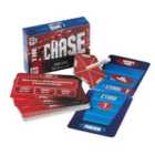 Ginger Fox The Chase Card Game