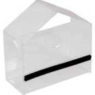 St Helens Weather Proof Window Bird Feeder