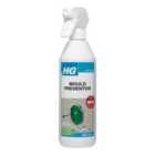 Hg Mould Preventer 0.5L
