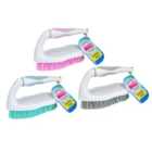 Buzz Scrubbing Brush With Handle