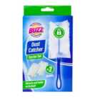 Buzz Dust Catcher Starter Set plus 2 Refills