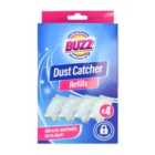 Buzz Dust Catcher Refills 4Pk