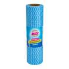 Buzz All Purpose Cloth Roll 20 Sheets