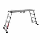 Telesteps Solid Line Working Platform