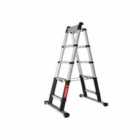Telesteps Combi Line Telescopic Ladder 2.3m