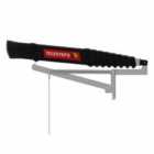Telesteps Loft Line Mini Telescopic Ladder 9 Tread