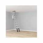 Telesteps Loft Line Maxi Telescopic Ladder 10 Tread
