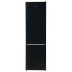 Russell Hobbs RH185FF601C1B, 329L Freestanding 60/40 Split C Class Total No Frost Fridge Freezer in Black