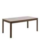 Furniture To Go Southampton Dining Table in Cream Ceramic 180x75cm