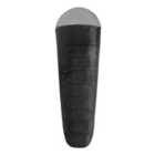 Active Era Ultra-Light Mummy Sleeping Bag ? 150GSM for Summer Camping & Indoor Use - 2 Seasons