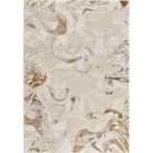 Solarius Modern Abstract Area Rug ? Stylish Abstract Patterns For Trendy Homes Beige 160x230cm