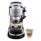 Delonghi Dedica Maestro Plus Manual Espresso Coffee Machine