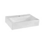 nuie Cubix / Washstand Vessel