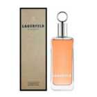 Karl Lagerfeld For Men Edt Spray 100Ml