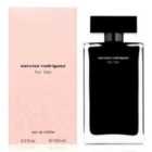 Narciso Rodriguez For Her Edt Spray 100Ml