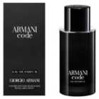Armani Code Homme Edp Spray 125Ml