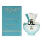 Versace Dylan Turquoise Edt Spray 50Ml