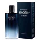 Davidoff Cool Water Reborn Edt Spray 40Ml
