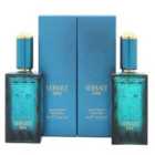 Versace Eros Edt Spray 2 X 30Ml