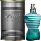 Jean Paul Gaultier Le Male Edt Spray 75Ml