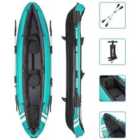 Bestway Hydro-force Ventura X2 Kayak 330X86 Cm