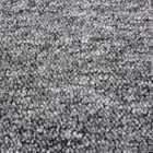 Gr8 Home Carpet Tiles Heavy Duty 20Pcs 5Sqm Commercial Office Home Shop Retail Flooring[platinum Grey]