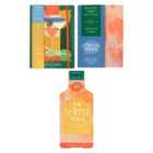 Portico Designs Art of Hosting Gift Set - Hosting Journal & Games