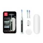 Oclean X Pro 20 Set Electric Toothbrush Green