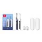 Oclean X Lite S Duo Set Smart Sonic Electric Toothbrush Blue + Grey