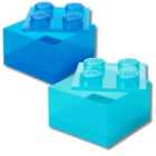 LEGO Set Or 2 Storage Bricks