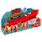 Ideal Silly Sausage Game