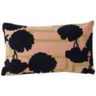 Bosie Ozella Floral Design Cushion