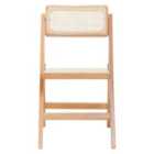Interiors by Premier Cebu Folding Chair