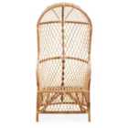 Interiors by Premier Manado Chair