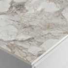 Smoked Marble 60 3050x610x12.5mm Zenith Compact Worktop
