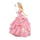 Star Cutouts Glinda Wicked Pink