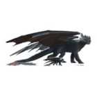 Star Cutouts Toothless Dragon Live Action