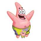 Star Cutouts Patrick Star